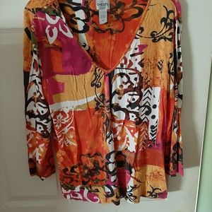 Chico's top